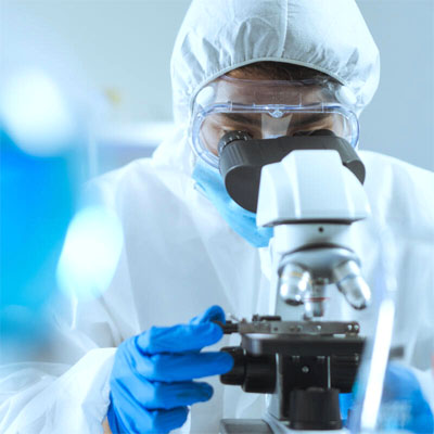 Lab Testing