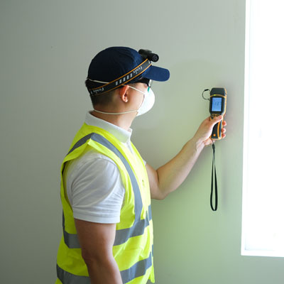 Mold Inspections